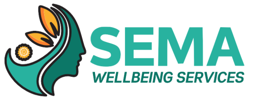 SEMA Wellbeing - Online Learning Portal